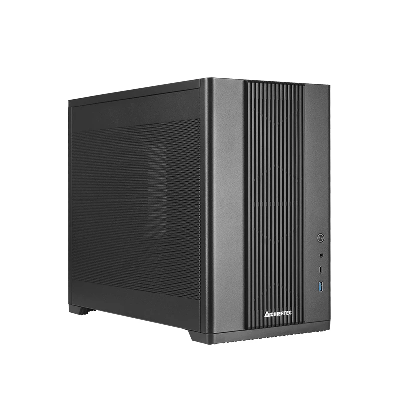 Chieftec BX-10B-OP datora korpuss Mini Tower