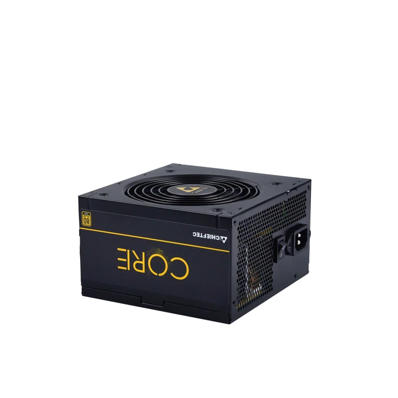 Chieftec Barošanas bloks BBS-700s 700W 80PLUS