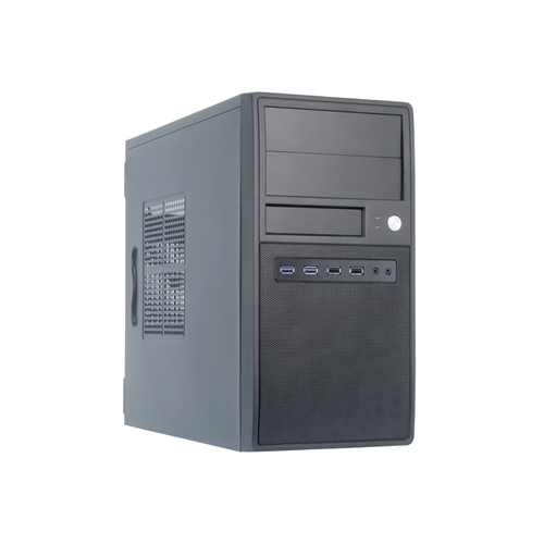 Chieftec Geh MINI CT-04B-350GPB | CT-04B-350GPB