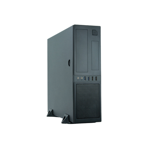 Chieftec CS-12B-300 datora korpuss Mini Tower