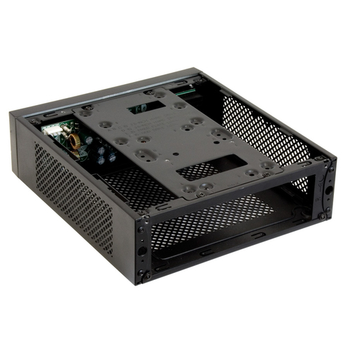 Korpuss Chieftec IX-01B-OP | IX-01B-OP |
