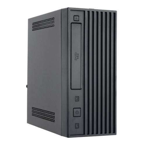 Korpuss Chieftec BT-02B-U3-250VS | BT-02B-U3-250VS |