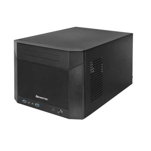 Korpuss Chieftec Pro Cube Mini CN-01B-OP