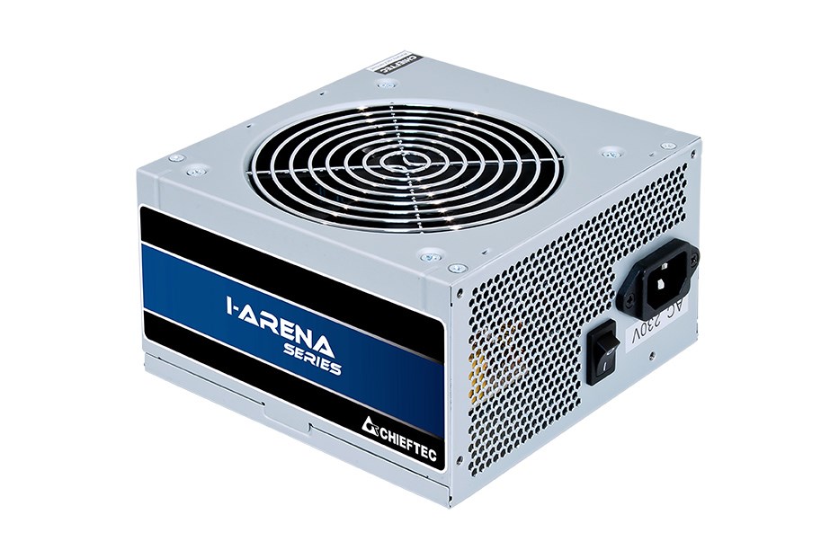 Maitinimo blokas Chieftec iARENA GPB-450S 450W