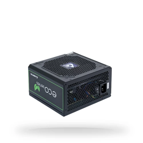Maitinimo blokas Chieftec GPE-600S 600W, 24-pin