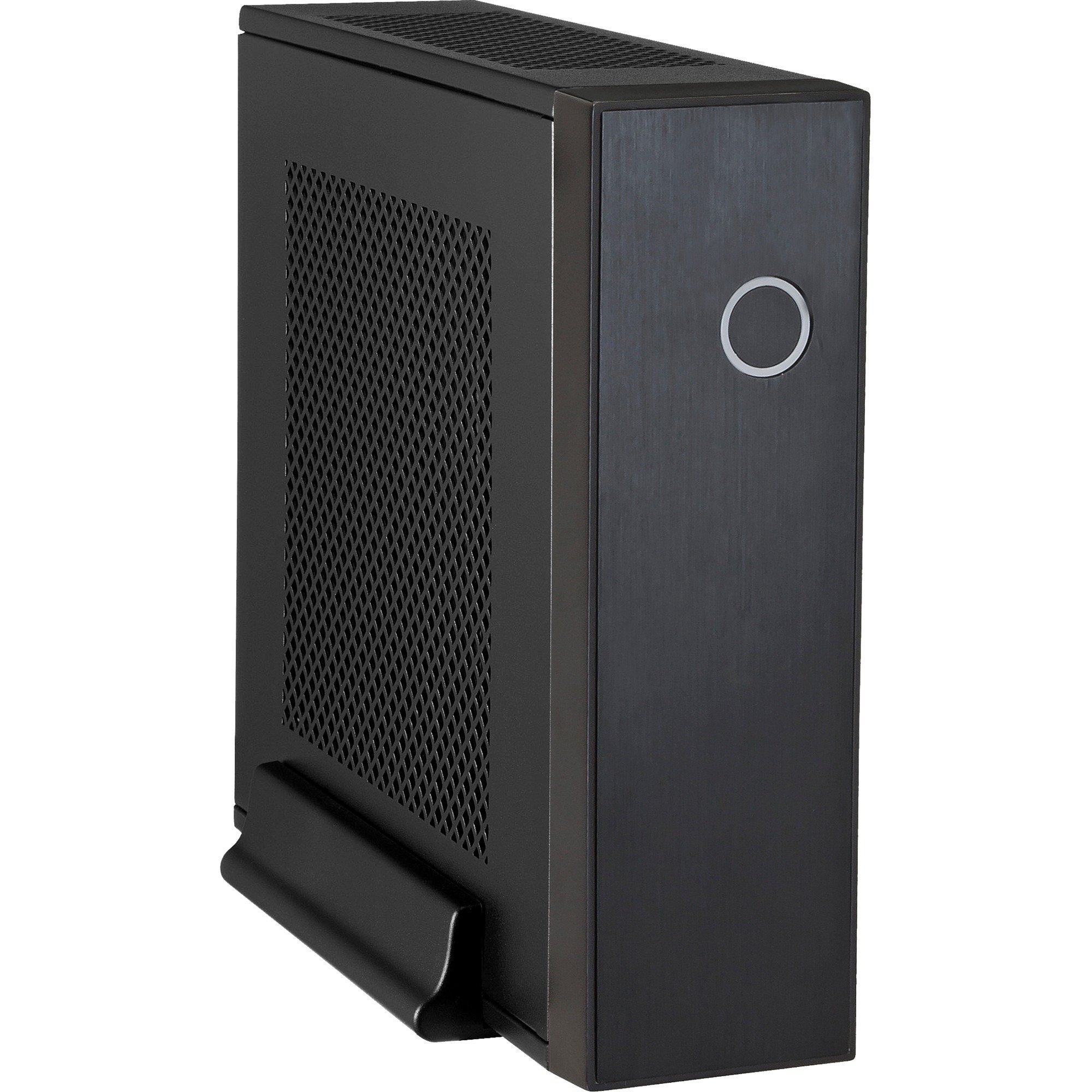 Chieftec IX-03B-OP datora korpuss Mini Tower