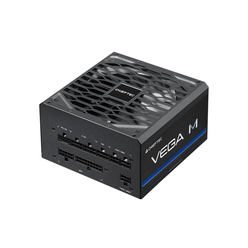 Chieftec Vega M 1000W (Black, 1x
