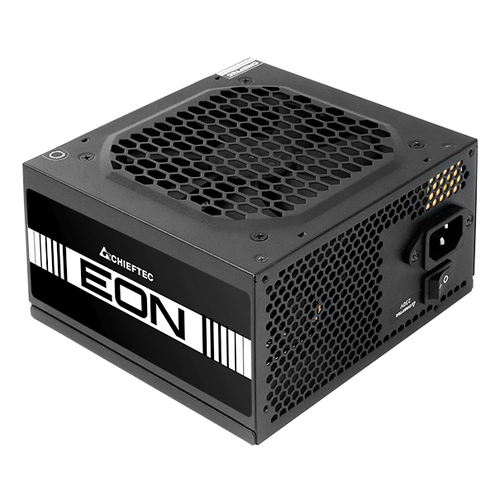 Chieftec EON ZPU-400S barošanas bloks 400