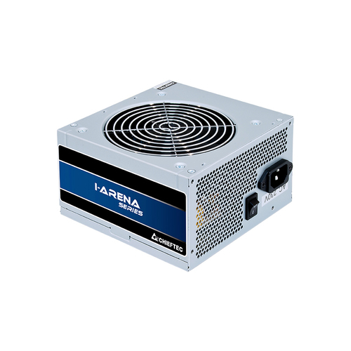 Chieftec GPB-500S barošanas bloks 500 W