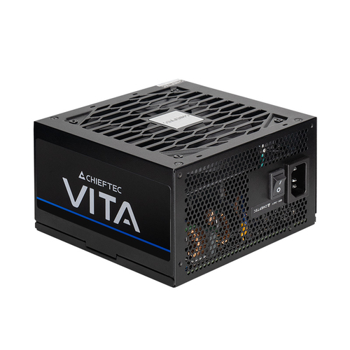 Chieftec Zasilacz BPX-650-S VITA Series 650W