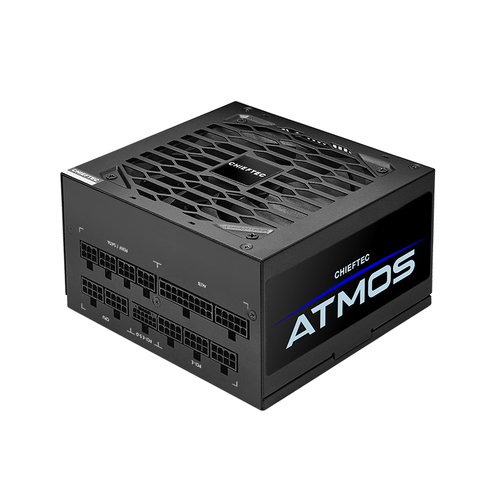 Barošanas bloks Chieftec Atmos 850W (CPX-850FC)