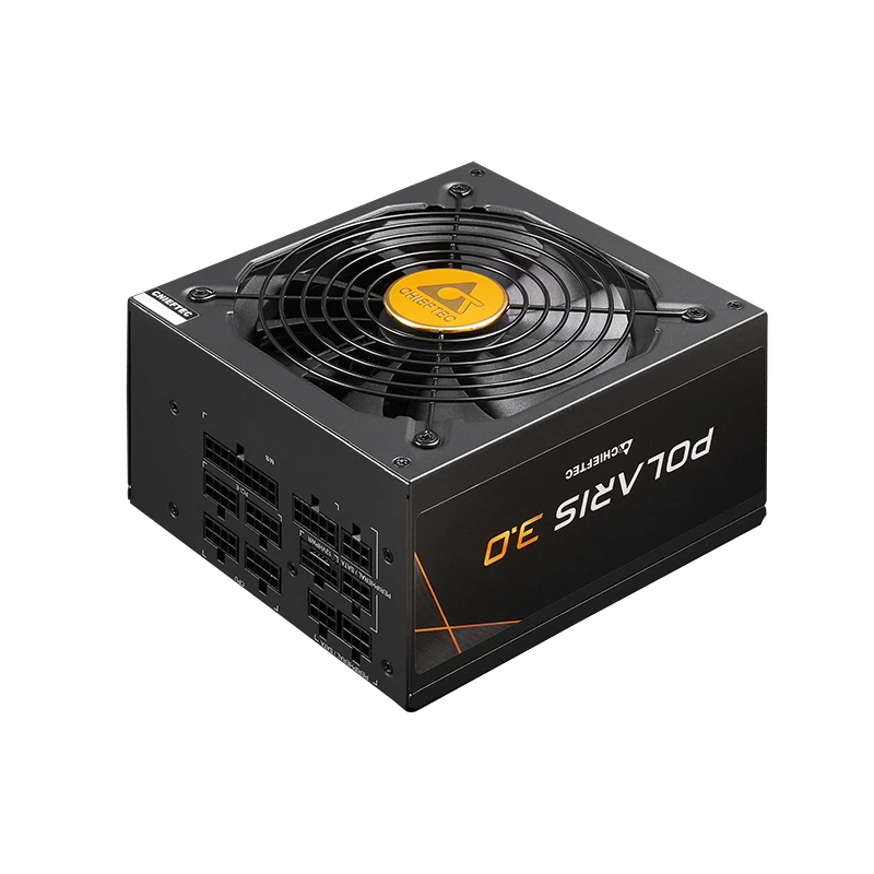 Maitinimo blokas Chieftec Polaris 1050W 80+