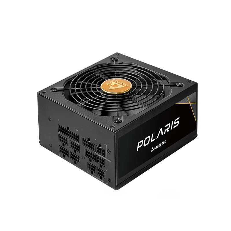Barošanas bloks Chieftec Polaris 1050W (PPS-1050FC)