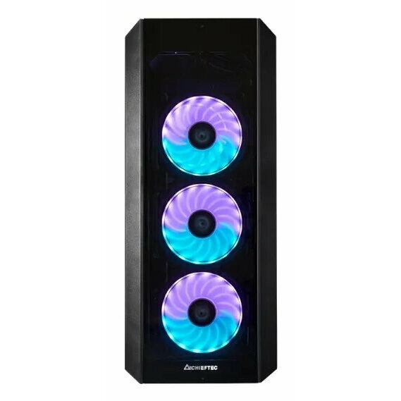 Korpuss Chieftec Scorpion 3 (GL-03B-UC-OP) |