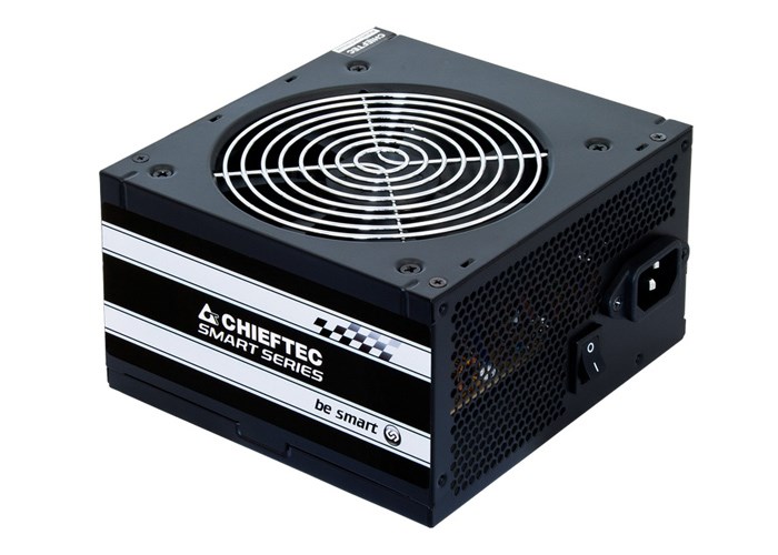 Chieftec Smart GPS-700A8 barošanas bloks 700