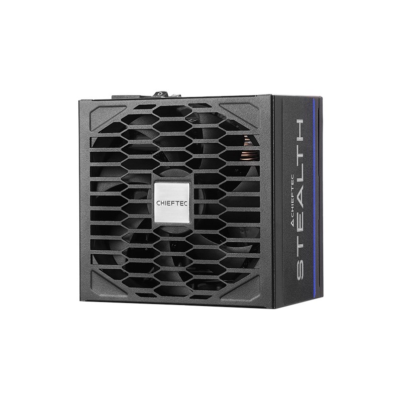 Chieftec Zasilacz SPX-1200-FC STEALTH 80+ Platinum