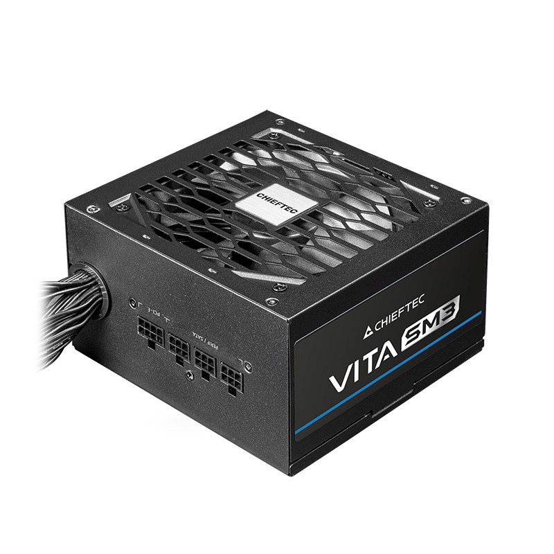 Chieftec Zasilacz BPX-850-C VITA Series 850W