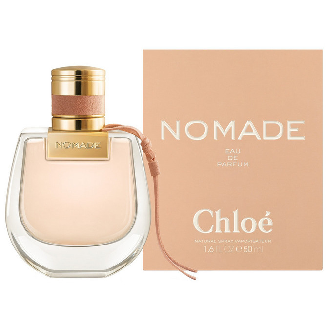 Chloe Chloé Nomade Smaržas EDP 50ml