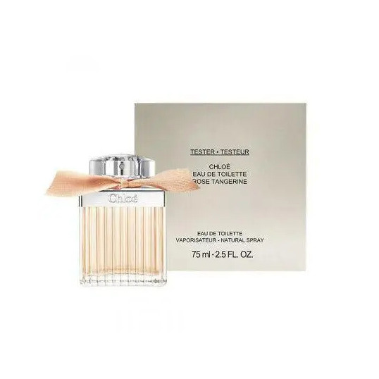 Chloe Chloé Rose Tangerine Smaržas EDT