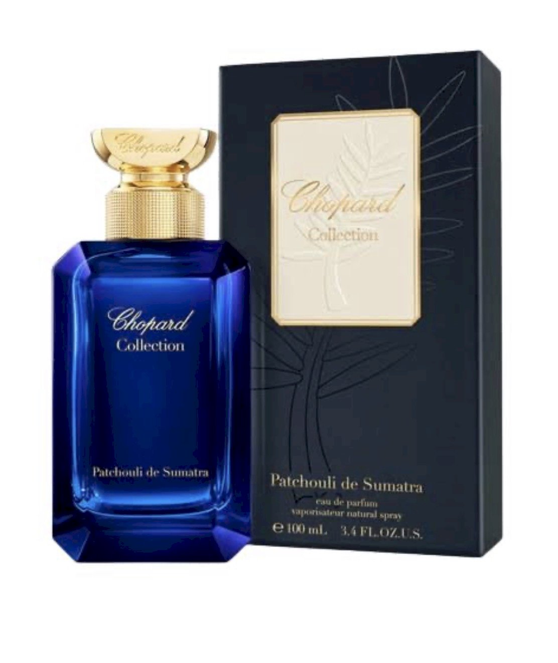 Chopard Patchouli de Sumatra Smaržas EDP