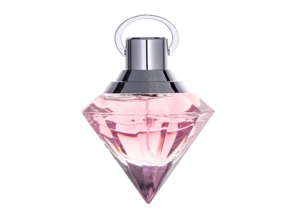 Chopard Pink Wish Tualetes ūdens EDT