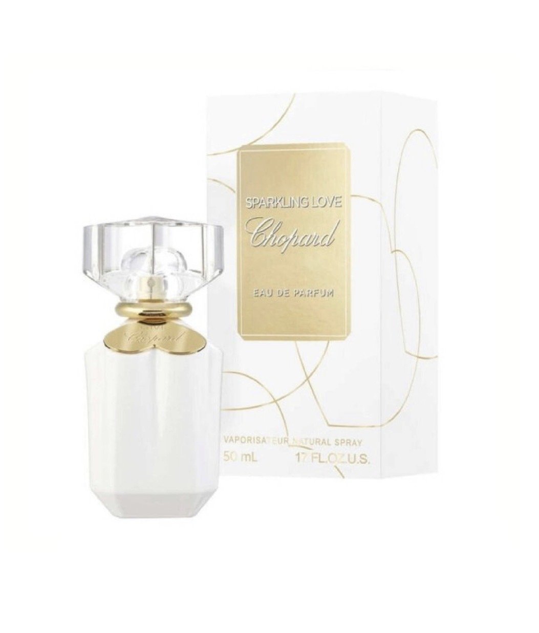 Chopard Sparkling Love Eau De Parfum