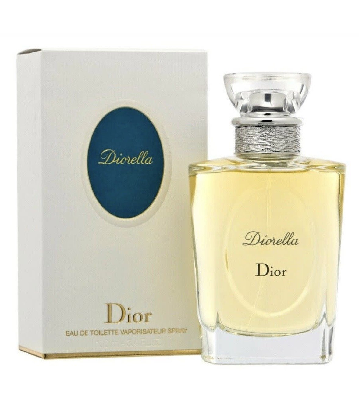 Christian Dior Diorella Smaržas EDT 100ml