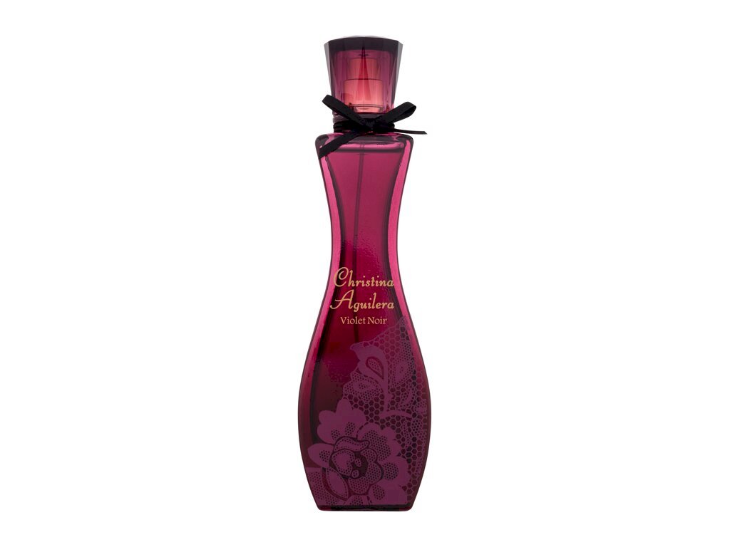 Christina Aguilera Violet Noir Parfimērijas ūdens