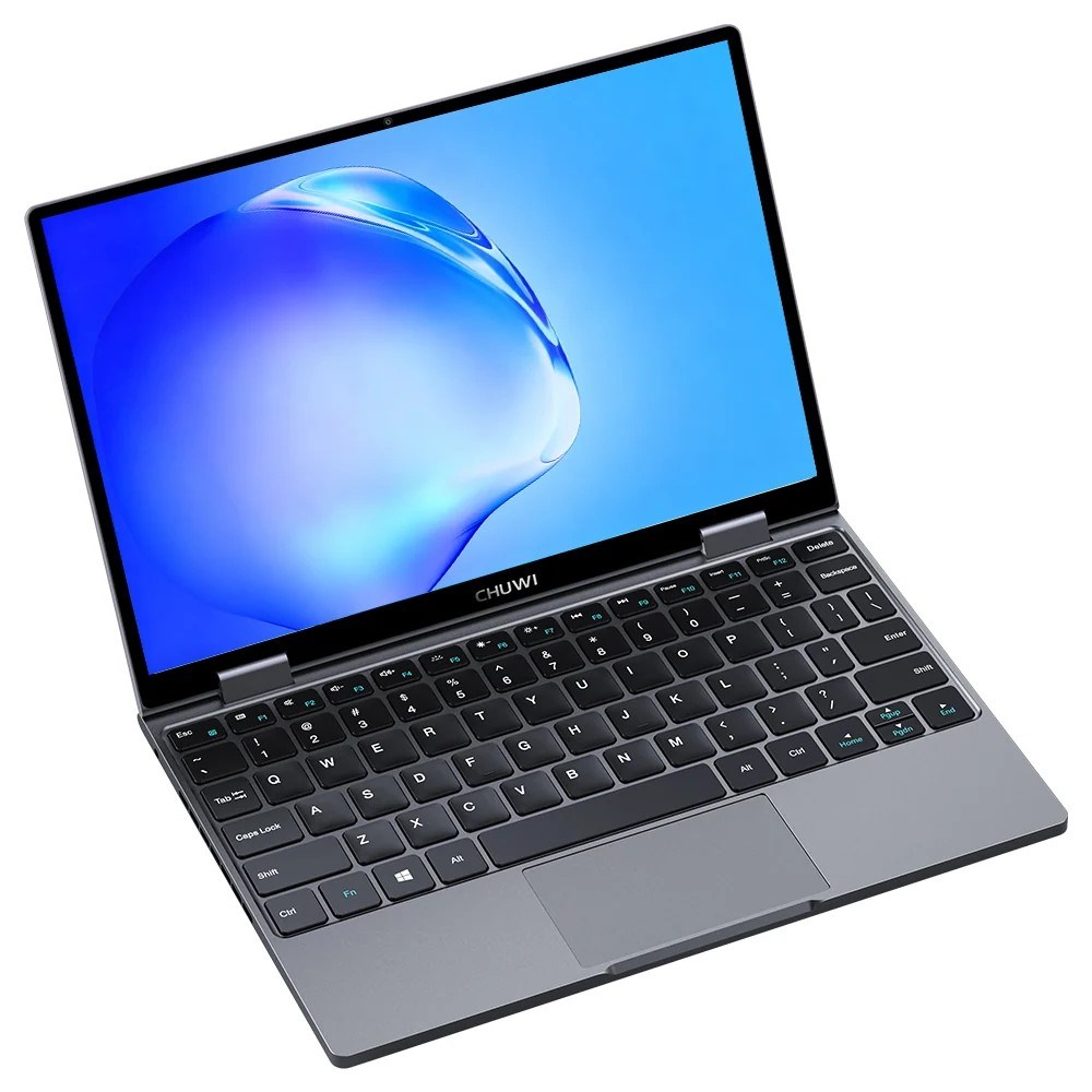 Portatīvais dators Chuwi U300/10.51" (1200x1920)