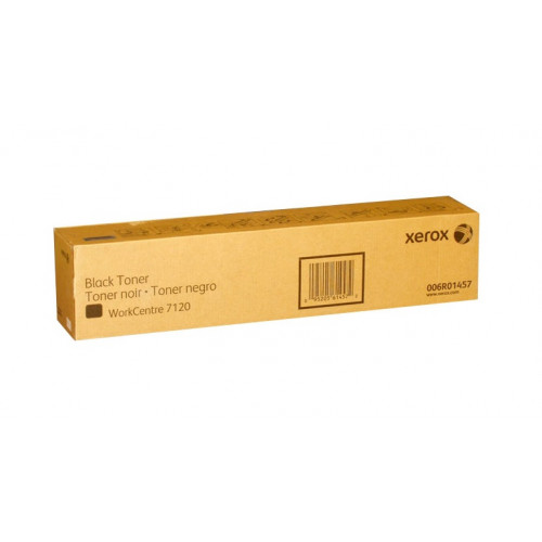 Melns toneris Xerox priekš WC7120/7220 (22