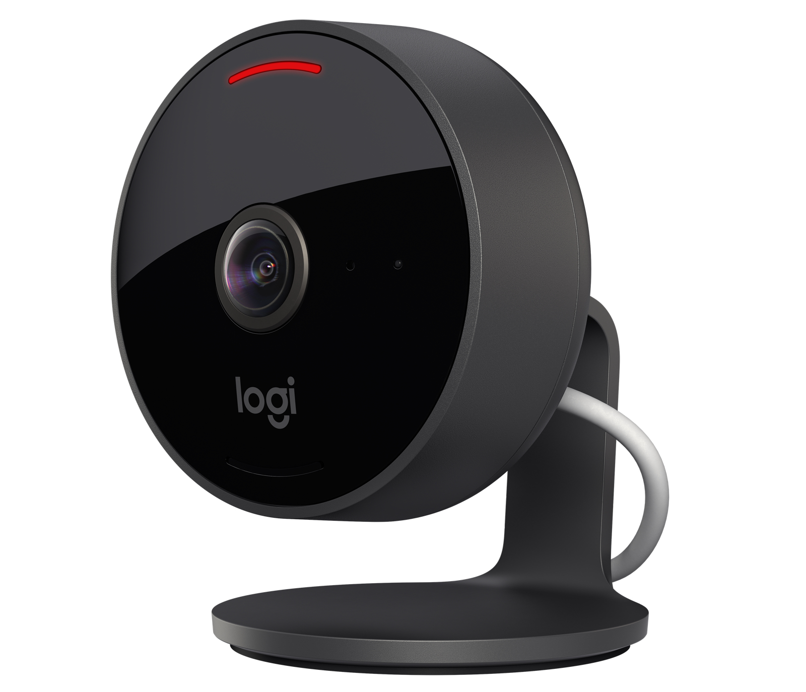 IP drošības kamera Logitech Circle View