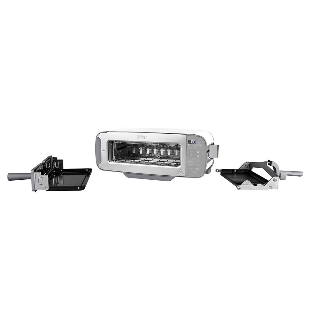 Ninja Foodi 3 vienā 2400 W