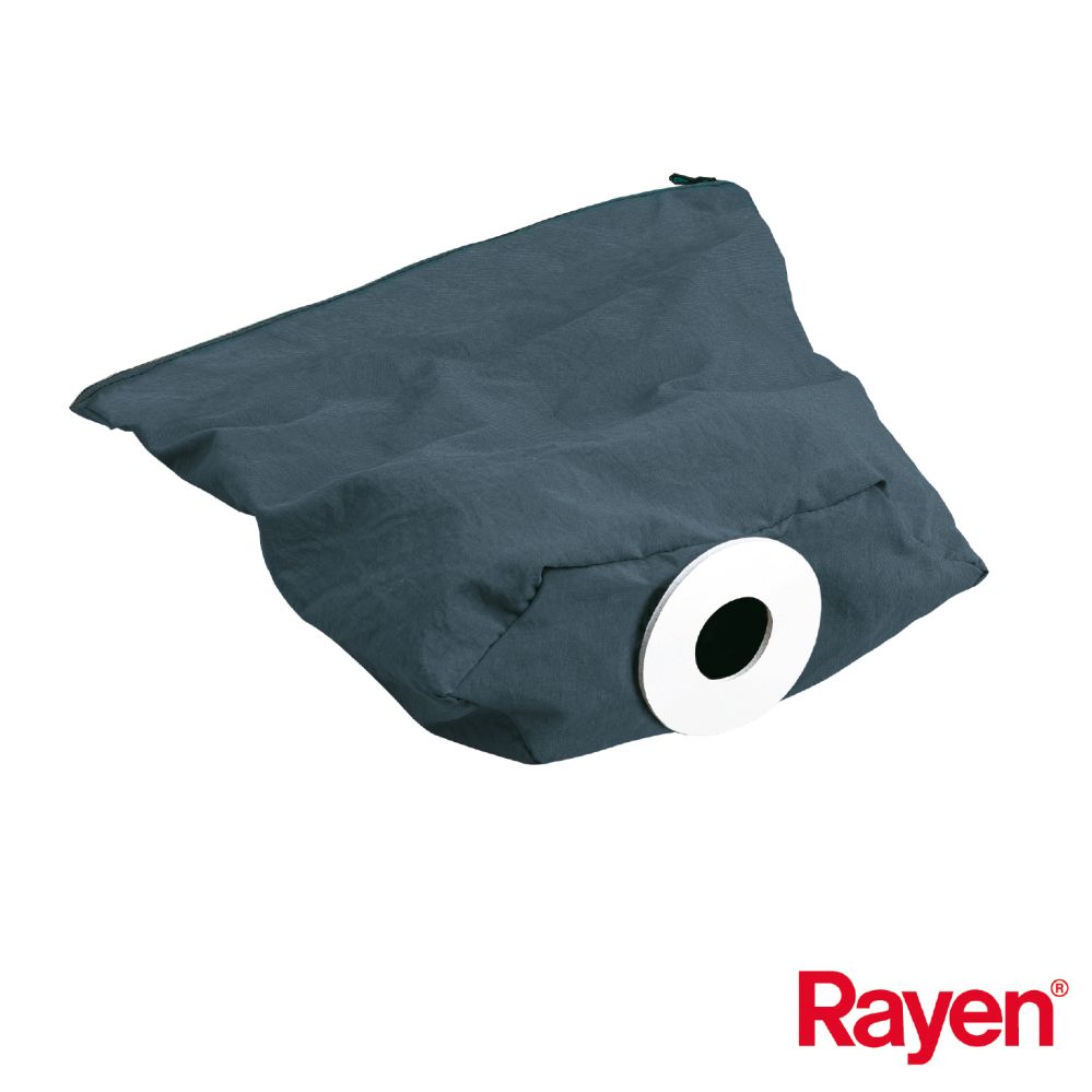 Rayen Universāls putekļsūcēju maisiņš | 016328