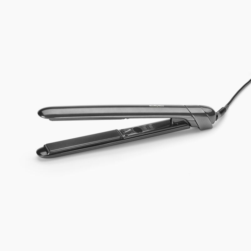 Taisnotājs BaByliss Titanium Shine ST620E |
