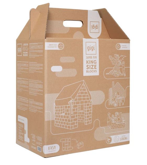 ACV GIGI bloks 200XXL | 4751023090153
