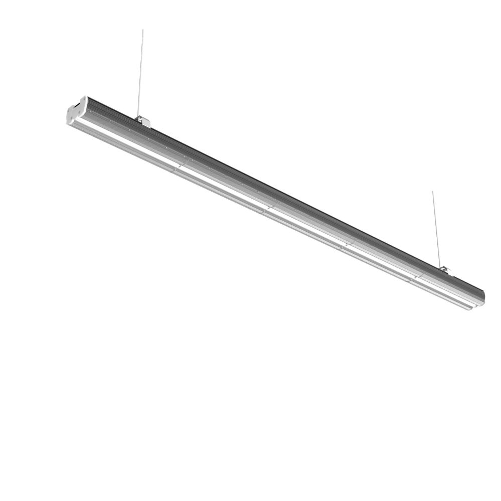 Griestu lampa Benedict Lineara NAREW 3CCT
