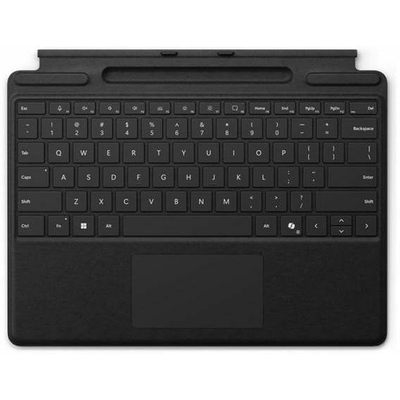 Microsoft MICROSOFT Surface Pro9/10 vāka tastatūra