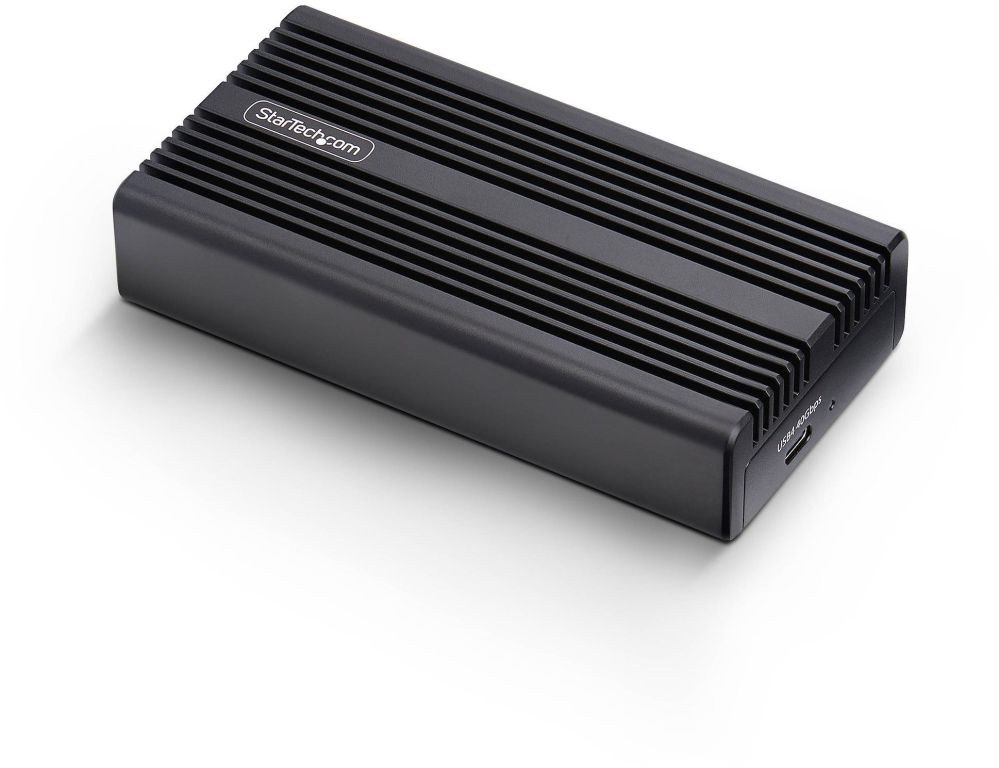 StarTech USB4 M.2 NVME korpuss
