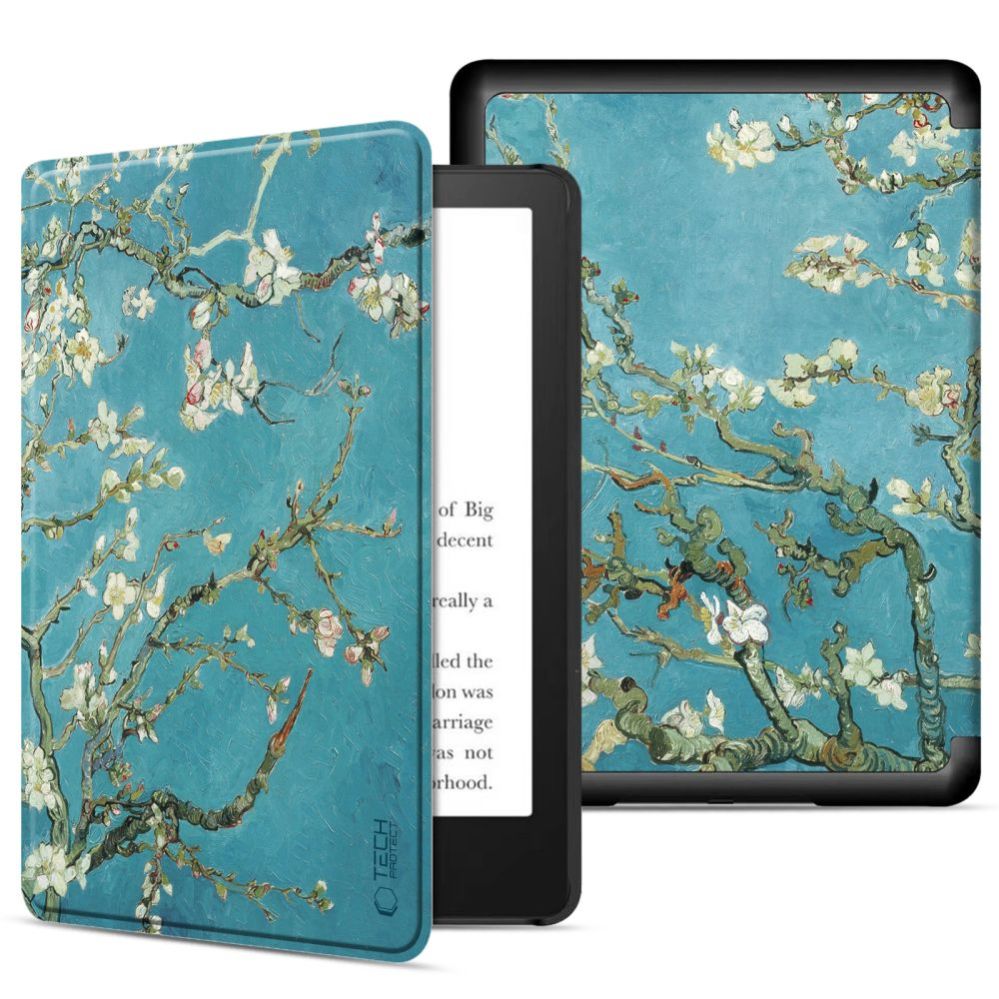 Tech-Protect SmartCase Kindle Paperwhite VI /