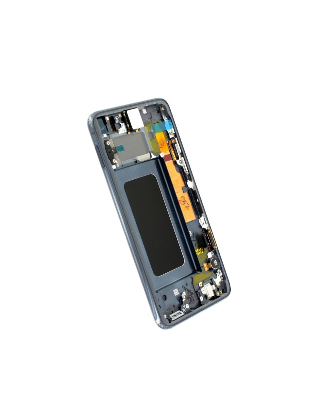 Akumulators Samsung priekšējai LCD montāžai Black