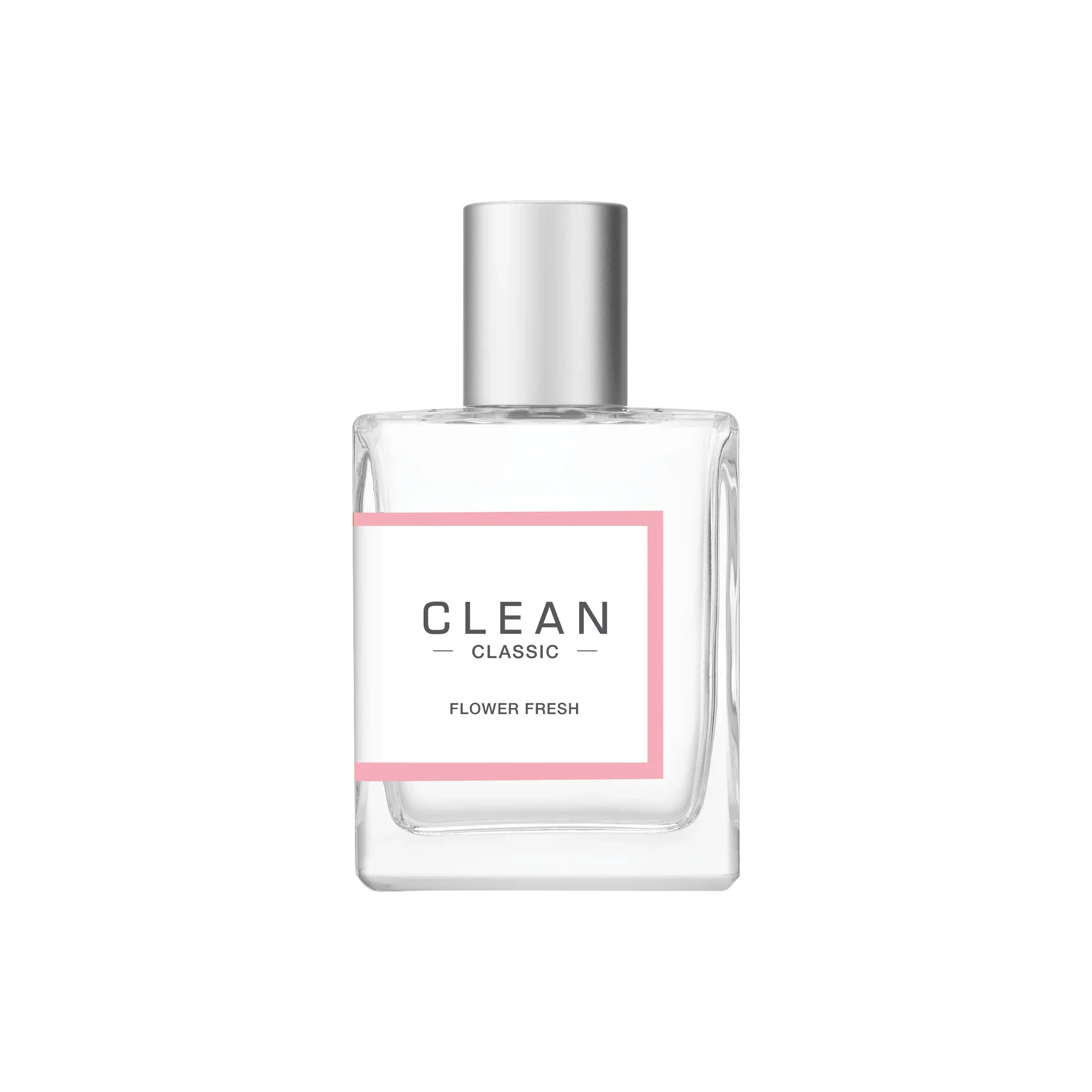 Clean Classic Flower Fresh Parfimērijas ūdens