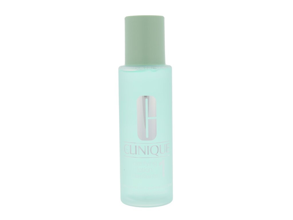 Clinique 3-Step Skin Care Cleansing Water