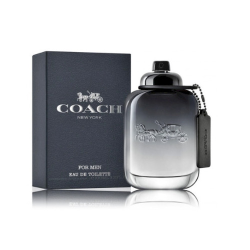Coach Coach for Men Smaržas EDT