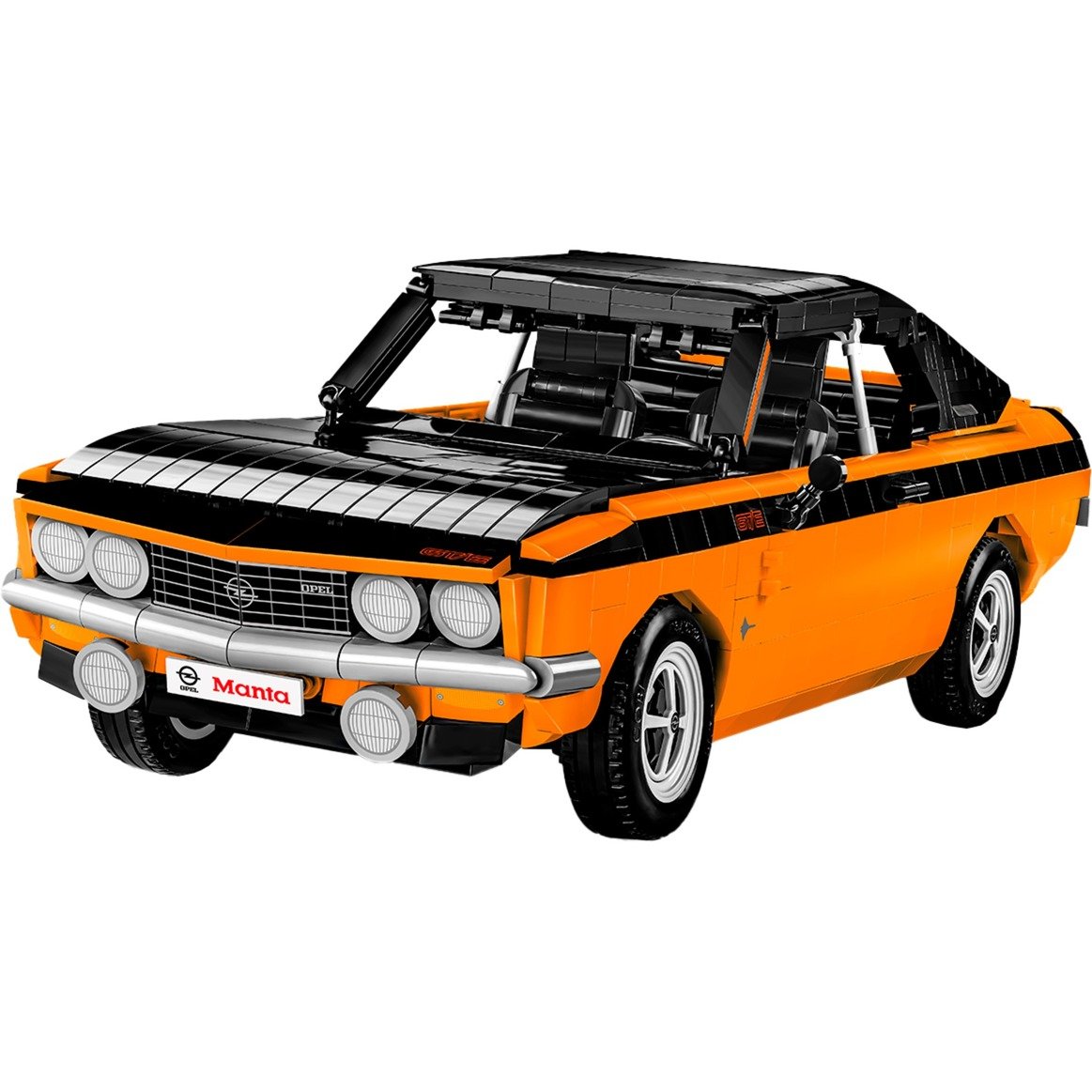 COBI Opel Manta A GT/E 1974