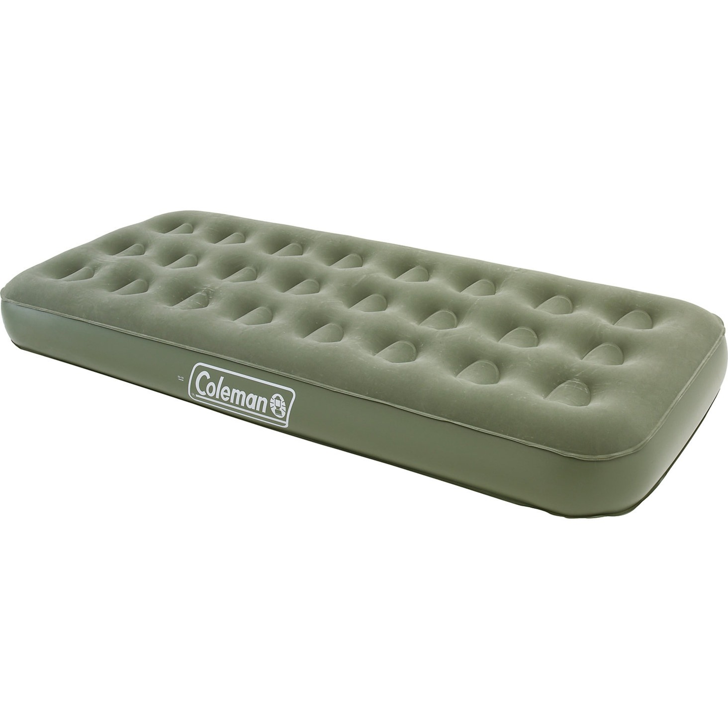 Gulta Coleman Maxi Comfort Single olivgrün
