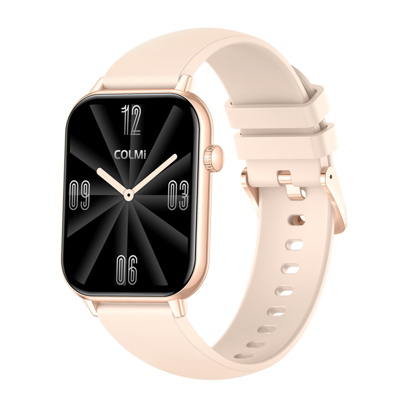COLMI C28 Gold Smartwatch | C28-gold
