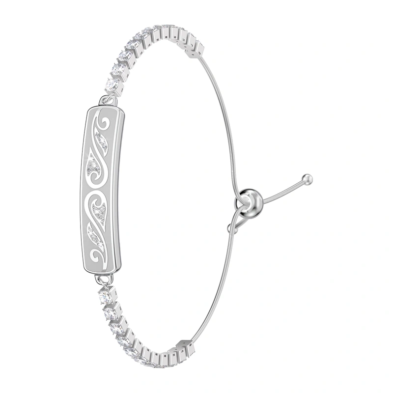 Colmi M06 Smartband (silver) | M06