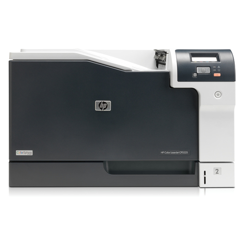 Hewlett-Packard HP Color LaserJet Professional LaserJet