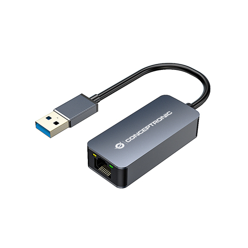 CONCEPTRONIC USB-A3.0 uz 2.5GbE