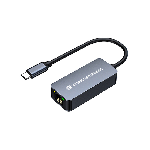 CONCEPTRONIC Adapteris USB-C3.2 uz 2
